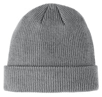 Cuffed casual Beanie