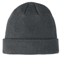 Cuffed casual Beanie