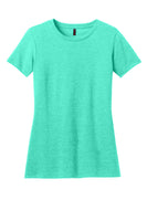 Women’s Perfect Blend CVC Tee