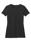 Women’s Perfect Blend CVC Tee