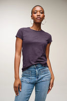 Women’s Perfect Blend CVC Tee