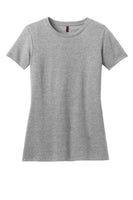 Women’s Perfect Blend CVC Tee