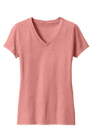 Women’s Perfect Blend CVC V-Neck Tee