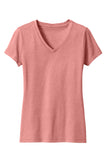 Women’s Perfect Blend CVC V-Neck Tee