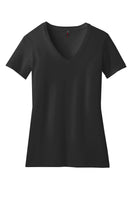 Women’s Perfect Blend CVC V-Neck Tee