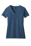 Women’s Perfect Blend CVC V-Neck Tee