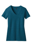 Women’s Perfect Blend CVC V-Neck Tee