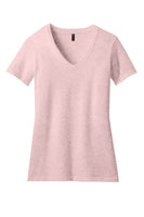 Women’s Perfect Blend CVC V-Neck Tee