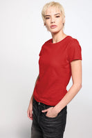 Women’s Very Important Cotton Tee