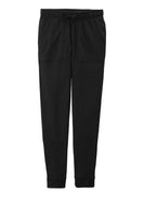 Women's Tri-Blend Wicking Fleece Joggers