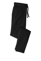 Women's Tri-Blend Wicking Fleece Joggers