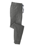 Women's Tri-Blend Wicking Fleece Joggers