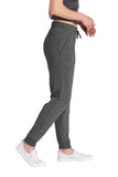 Women's Tri-Blend Wicking Fleece Joggers