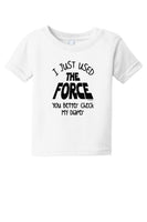 🚀The Force🚀 Tee