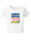 🎉Party 🎉 Tee