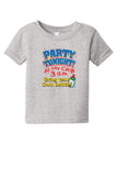 🎉Party 🎉 Tee