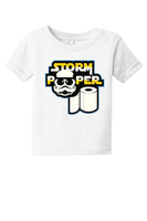Storm Pooper 🧻 Tee