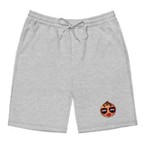 BSR Men's fleece shorts