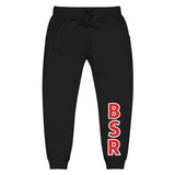 BSR Unisex fleece sweatpants